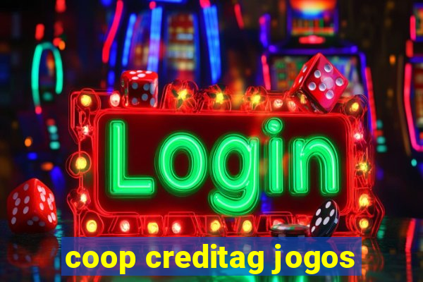 coop creditag jogos